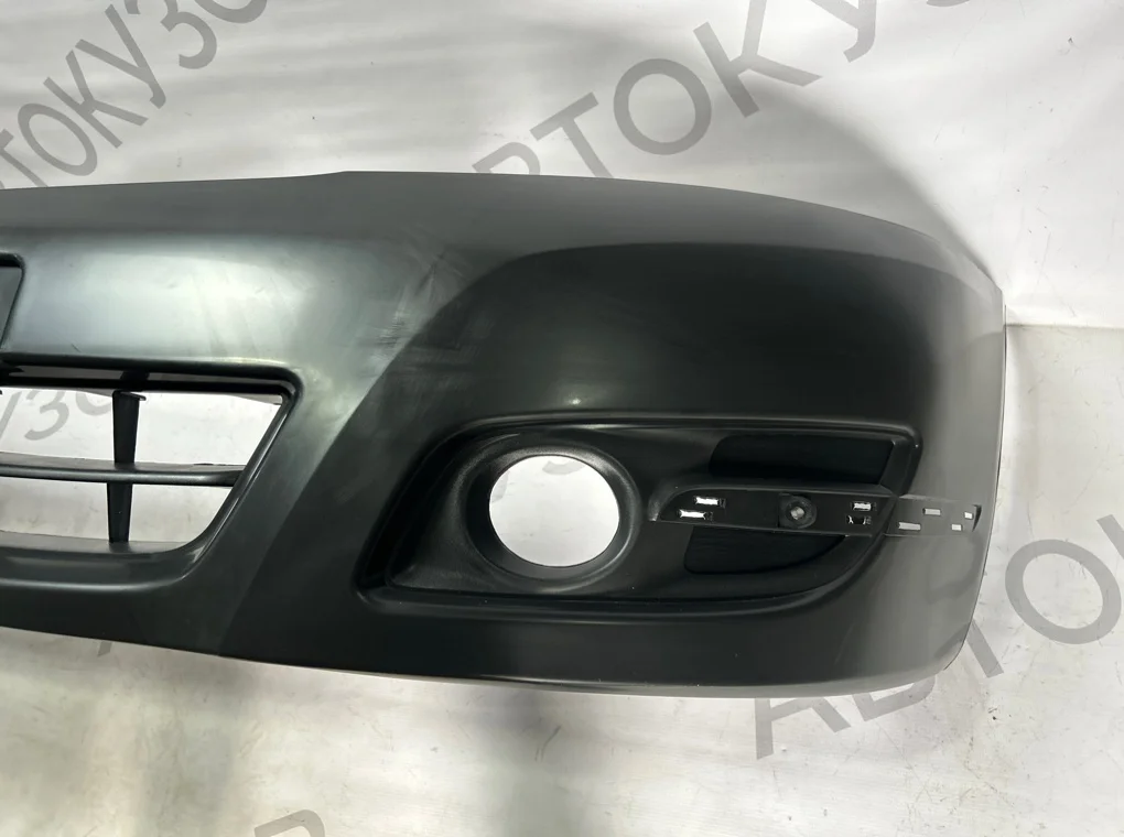 Бампер передний Nissan Teana 2008-2014 - миниатюра 6