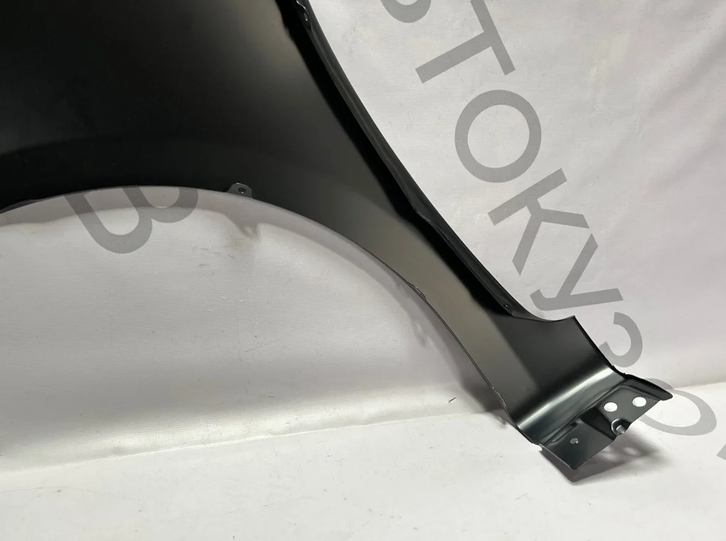 Крыло переднее правое Kia Cerato 2013-2018 - миниатюра 9
