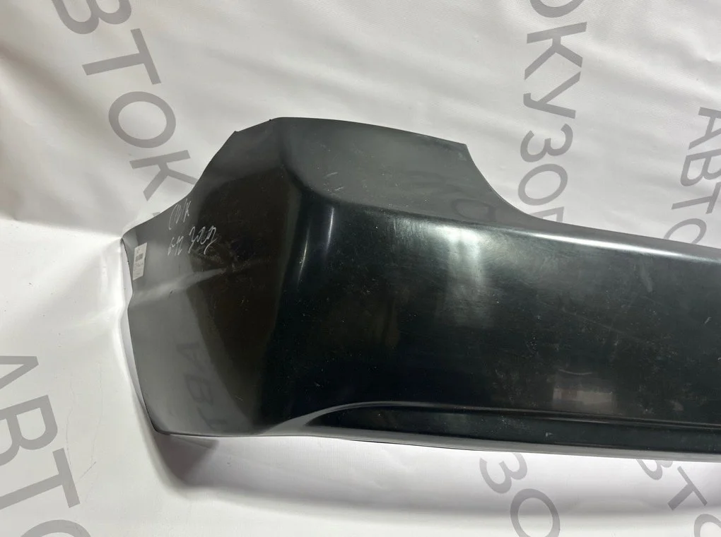 Бампер задний Honda Civic 2006-2011 - миниатюра 3