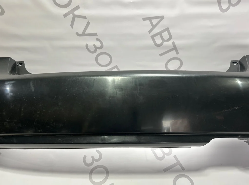 Бампер задний Honda Civic 2006-2011 - миниатюра 4