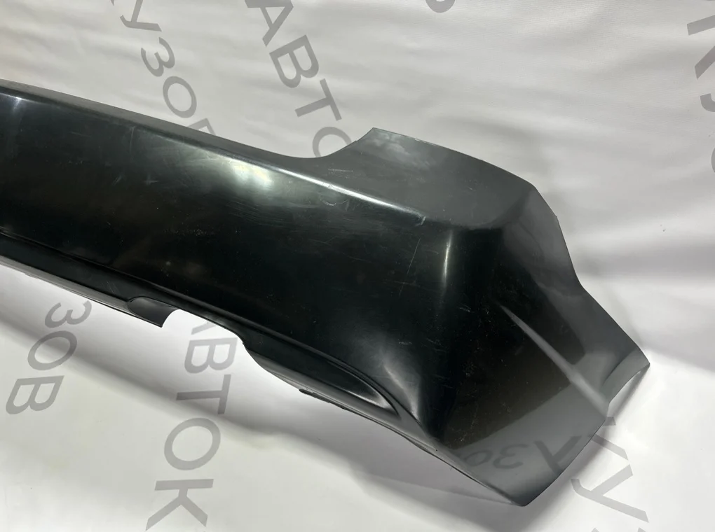 Бампер задний Honda Civic 2006-2011 - миниатюра 5
