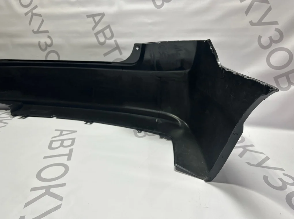Бампер задний Honda Civic 2006-2011 - миниатюра 8