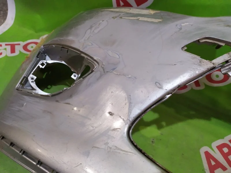 Бампер передний Ford C-Max 2010-2019 - миниатюра 4