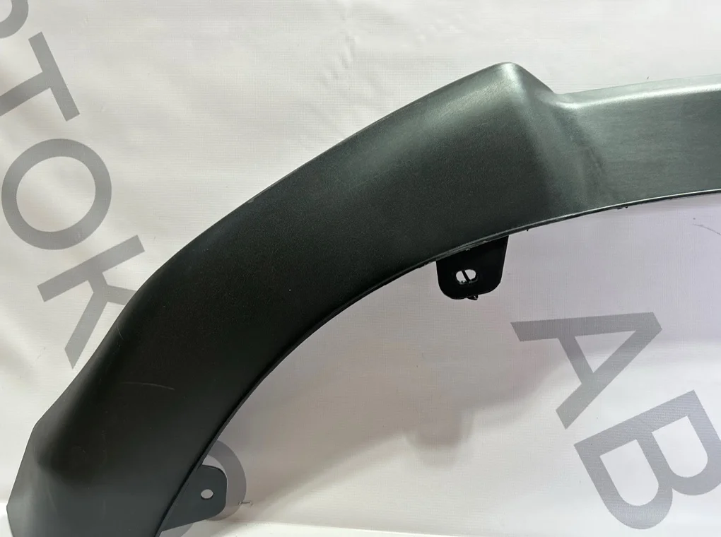 Юбка переднего бампера Hyundai ix35 / Tucson 2010-2015 - миниатюра 3