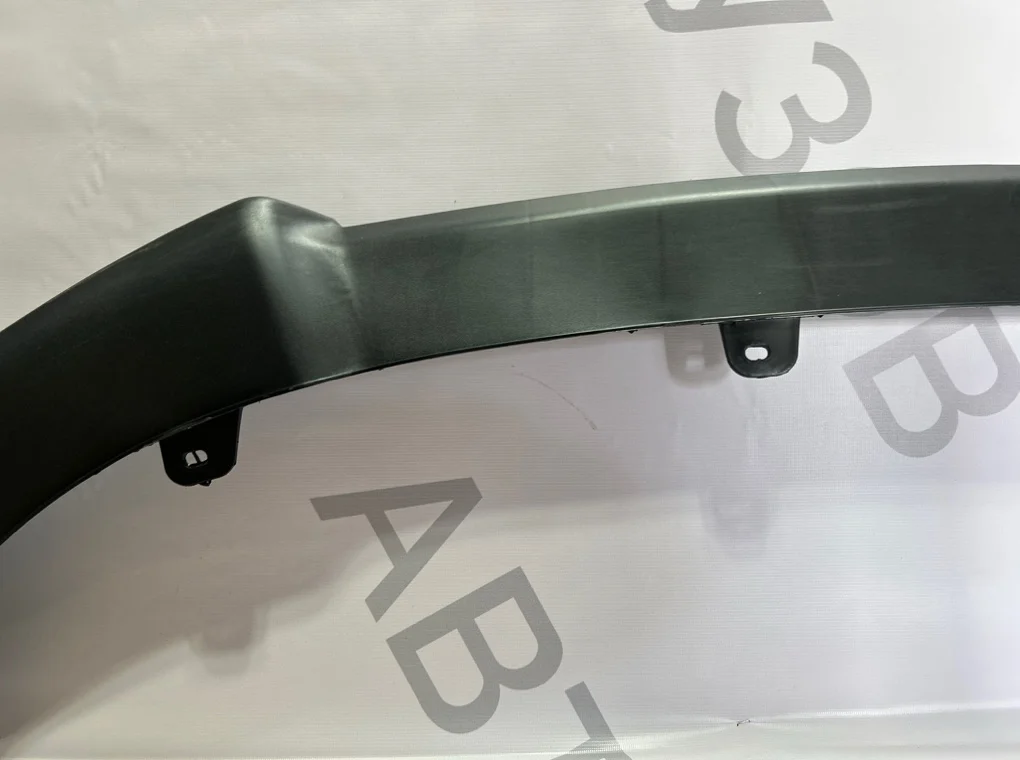 Юбка переднего бампера Hyundai ix35 / Tucson 2010-2015 - миниатюра 4