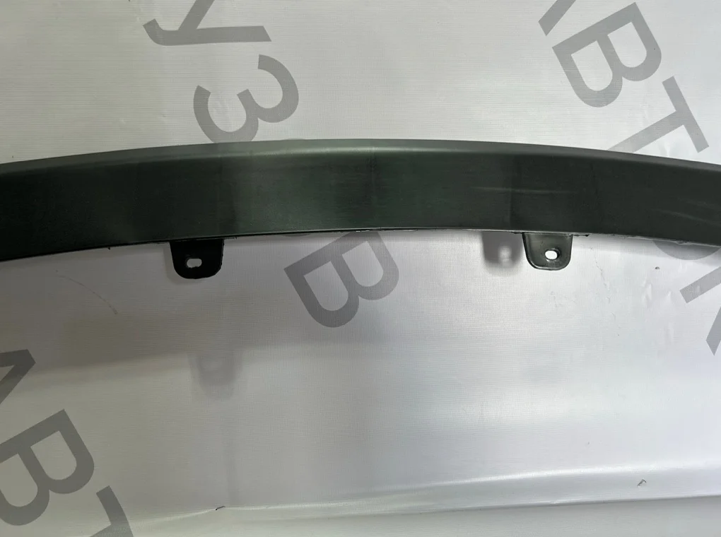 Юбка переднего бампера Hyundai ix35 / Tucson 2010-2015 - миниатюра 5