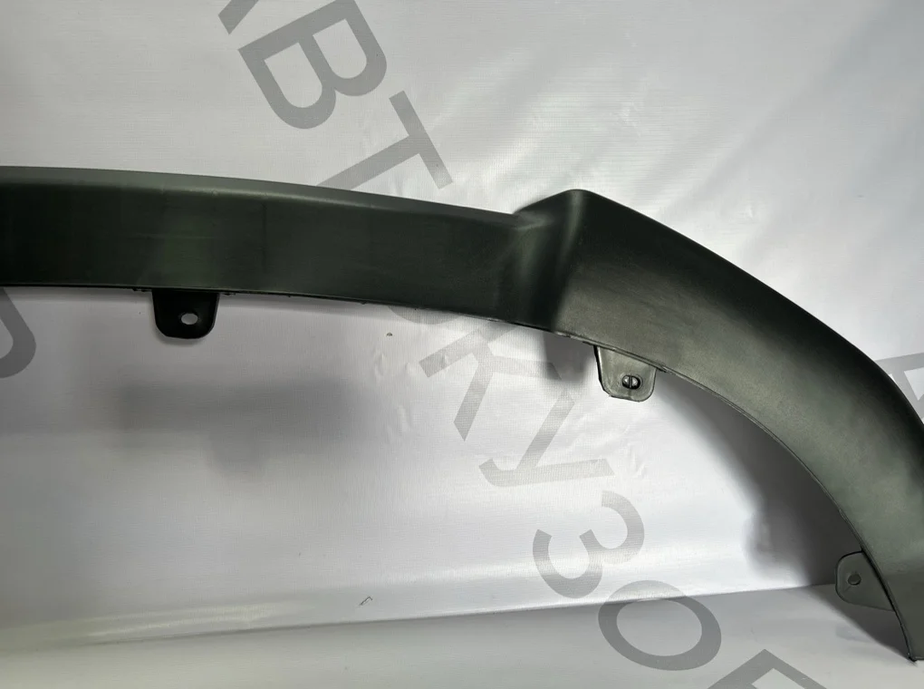 Юбка переднего бампера Hyundai ix35 / Tucson 2010-2015 - миниатюра 6