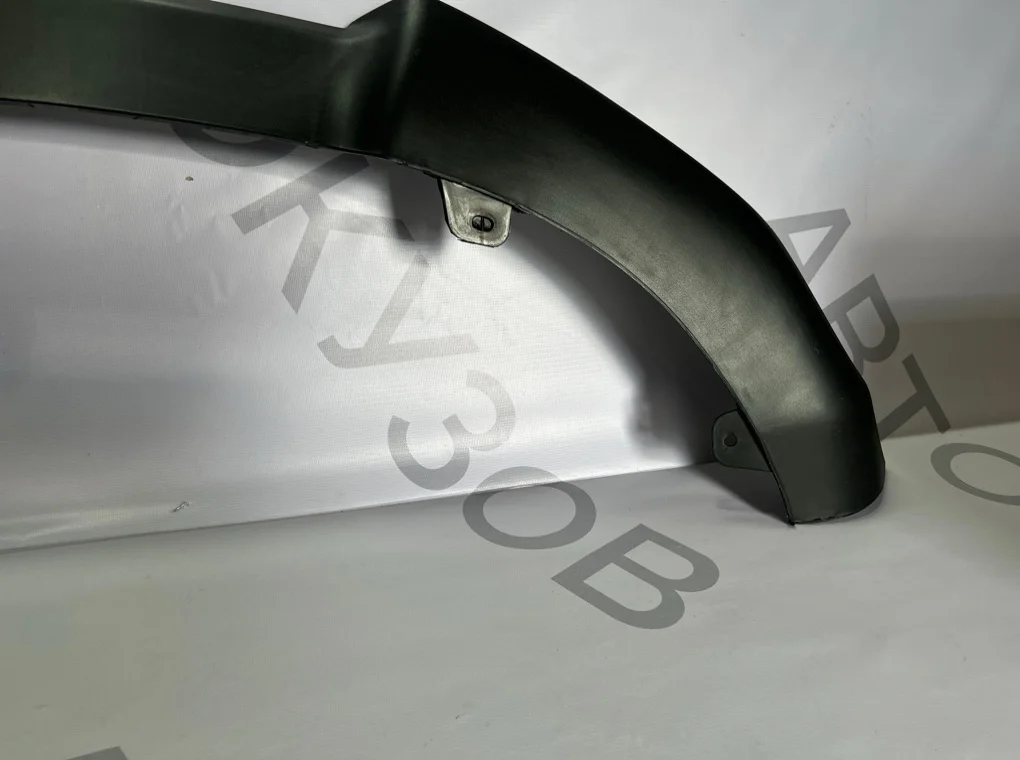 Юбка переднего бампера Hyundai ix35 / Tucson 2010-2015 - миниатюра 7