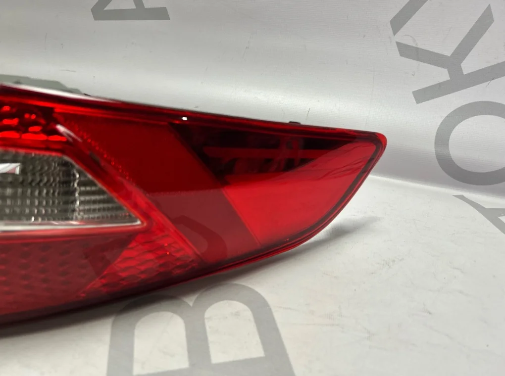 Фонарь задний правый Kia Rio 2011-2015 - миниатюра 5
