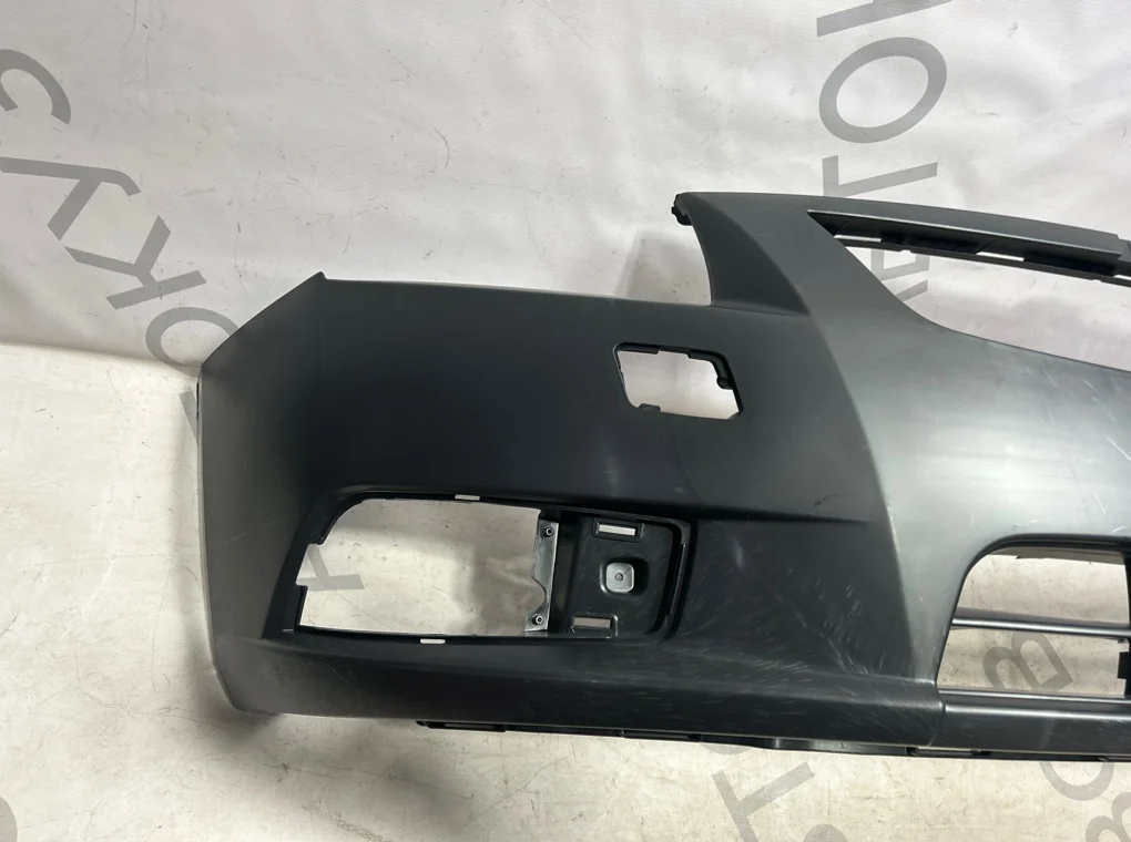 Бампер передний Chevrolet Cruze 2009-2013 - миниатюра 3