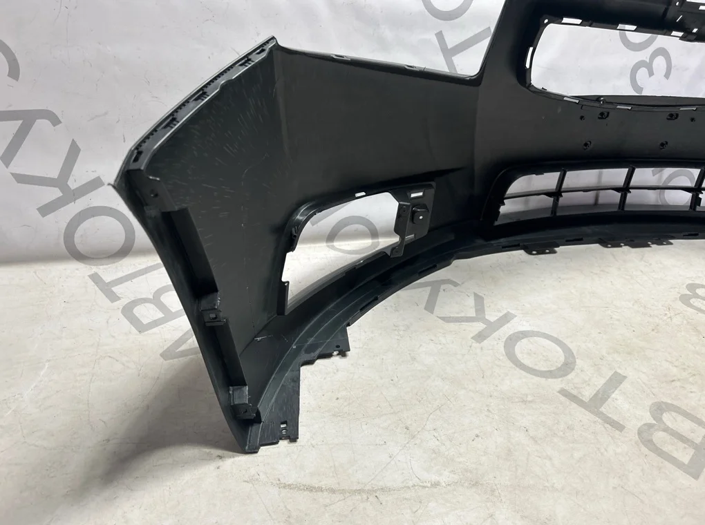Бампер передний Chevrolet Cruze 2009-2013 - миниатюра 6