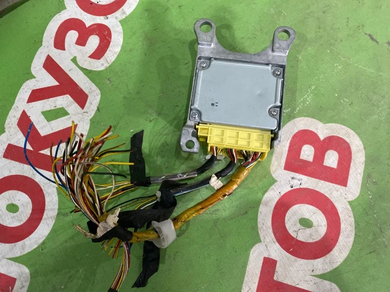 Блок управления AIR BAG Toyota Camry 2006-2011 - миниатюра 2