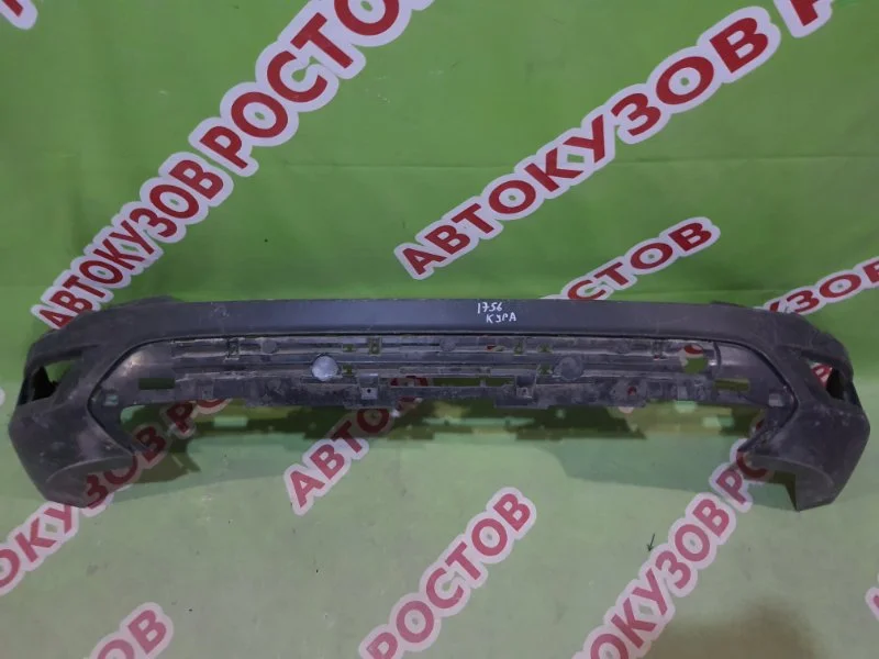 Бампер задний Ford Kuga 2012-2016 - изображение 1