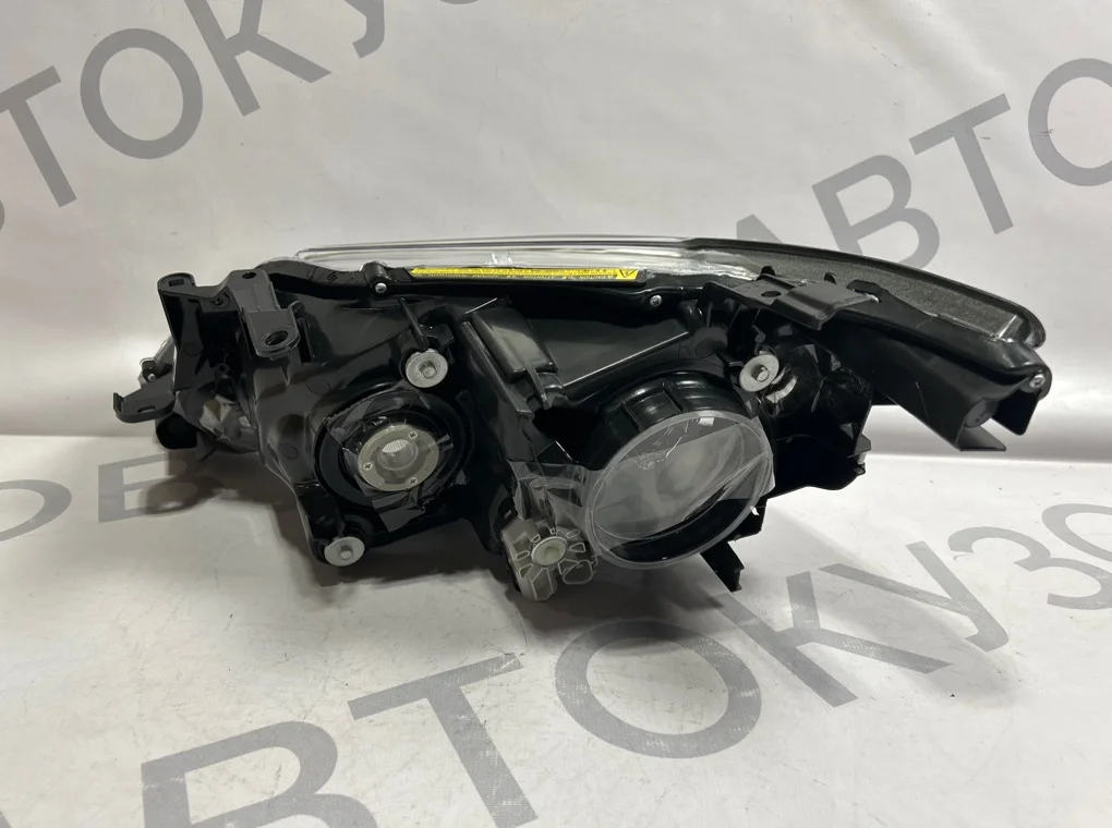 Фара правая Toyota Camry 2011-2014 - миниатюра 8