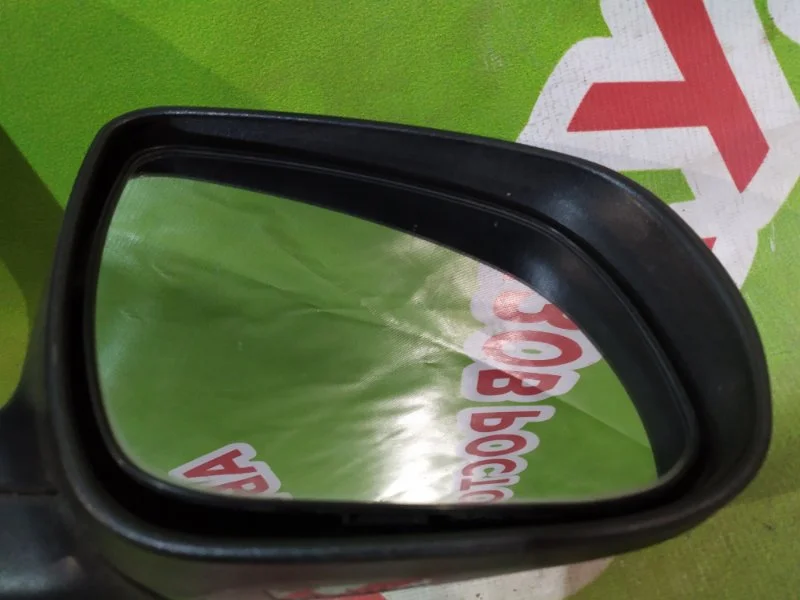 Зеркало правое механическое Kia Ceed 2011 - миниатюра 5