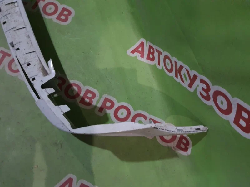 Бампер задний Chevrolet Orlando 2011-2015 - миниатюра 3