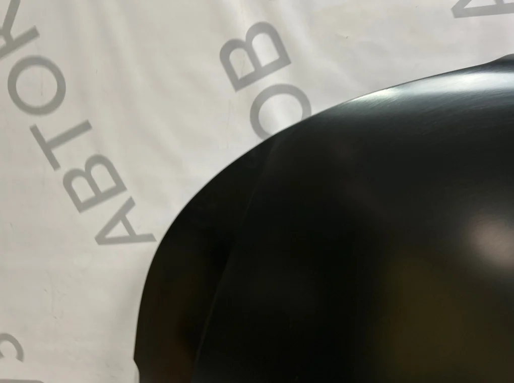 Капот Kia Rio 2011-2017 - миниатюра 3