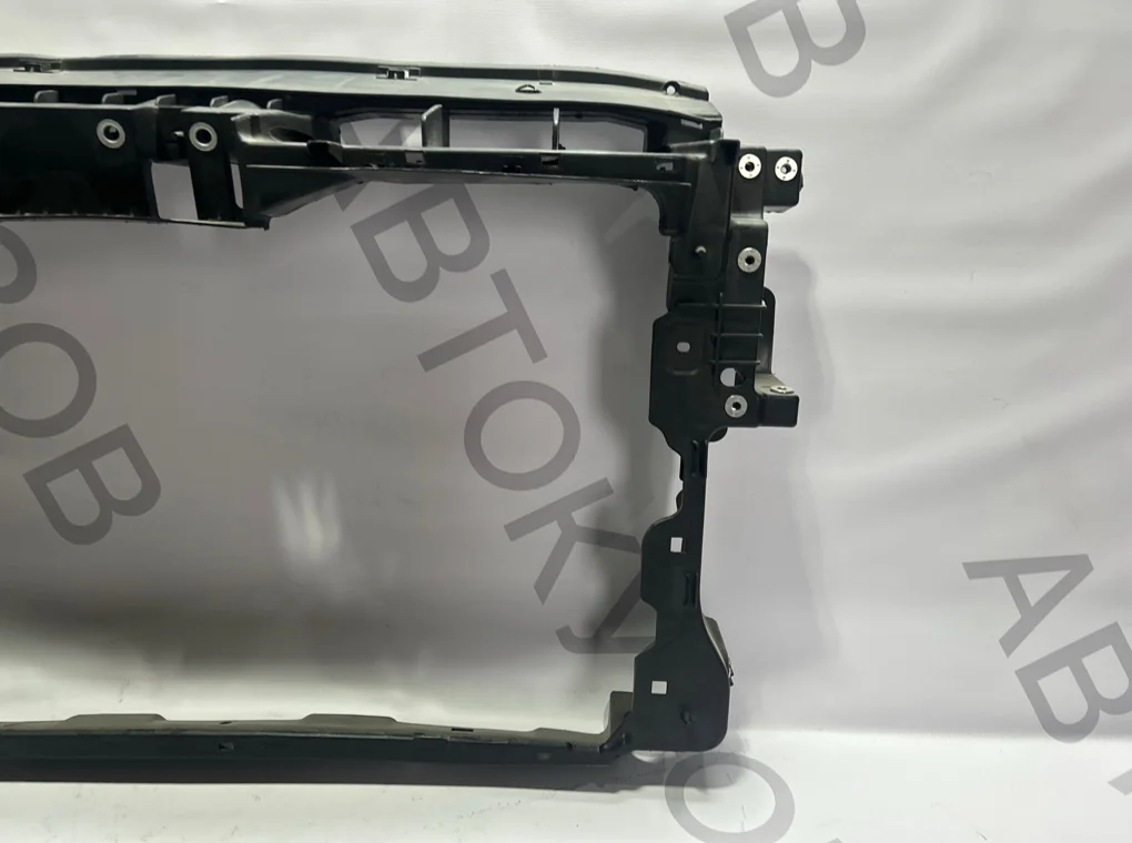 Панель передняя (телевизор) Volkswagen Tiguan 2007-2016 - миниатюра 5