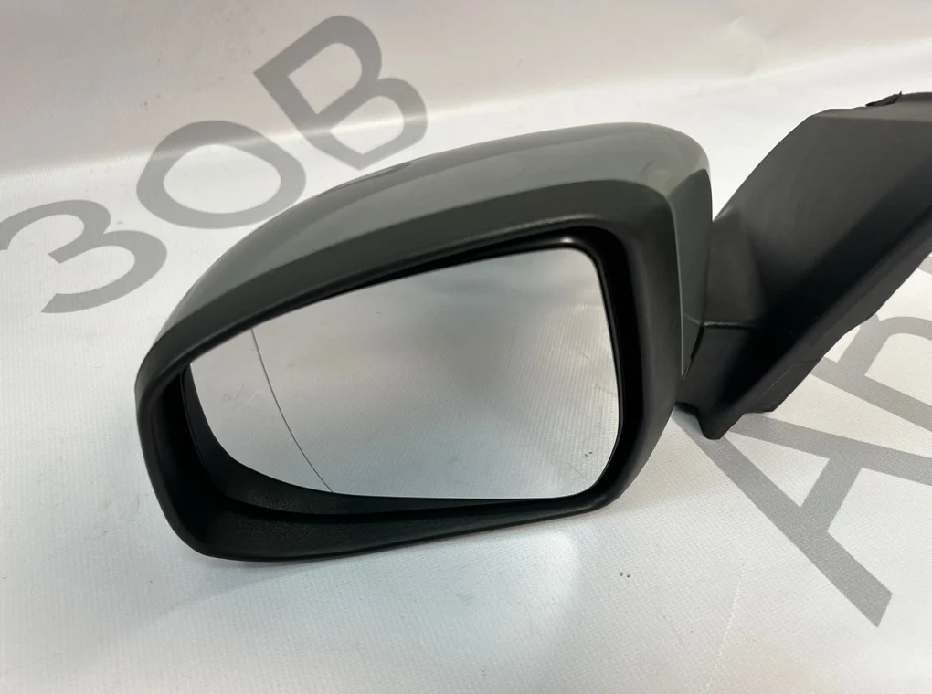 Зеркало левое электрическое Ford Focus 2011-2019 - миниатюра 10