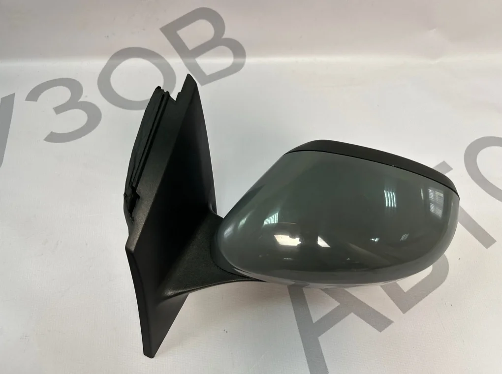 Зеркало левое электрическое Ford Focus 2011-2019 - миниатюра 2