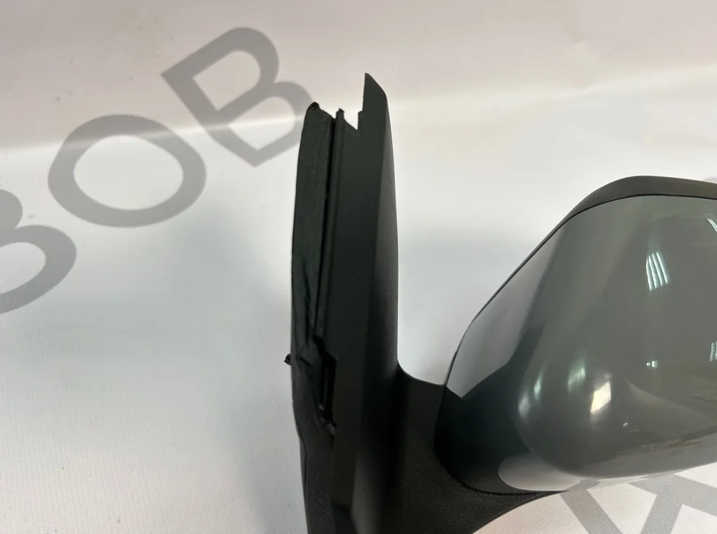 Зеркало левое электрическое Ford Focus 2011-2019 - миниатюра 5