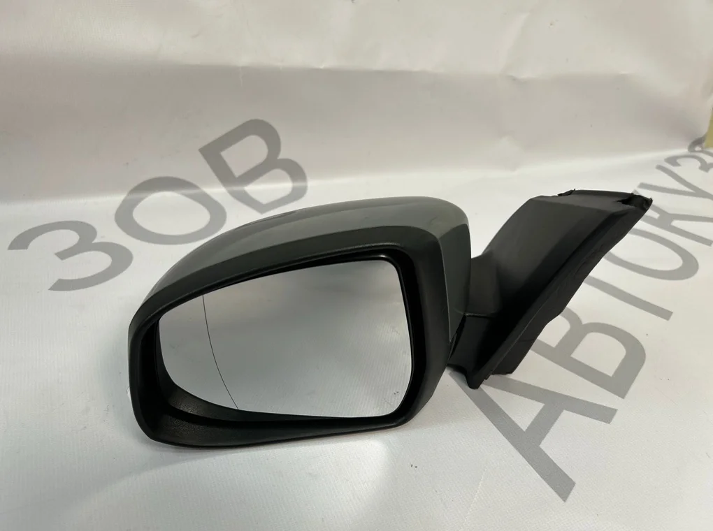 Зеркало левое электрическое Ford Focus 2011-2019 - миниатюра 8