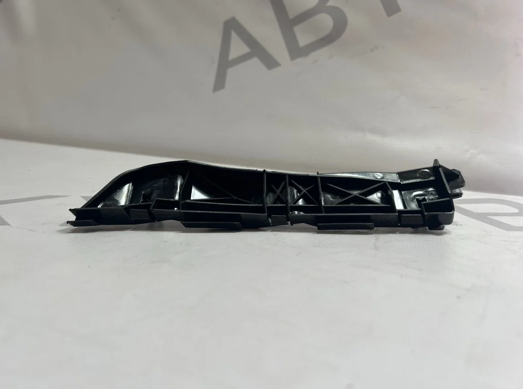 Кронштейн переднего бампера левый Toyota Avensis 2003-2008 - миниатюра 8
