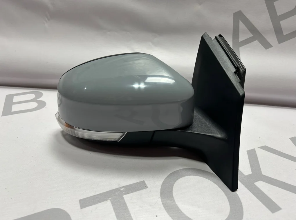 Зеркало правое электрическое Ford Focus 2011-2019 - изображение 1