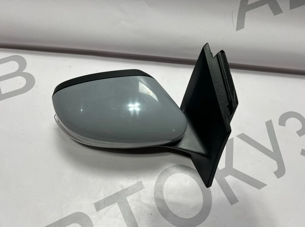 Зеркало правое электрическое Ford Focus 2011-2019 - миниатюра 2