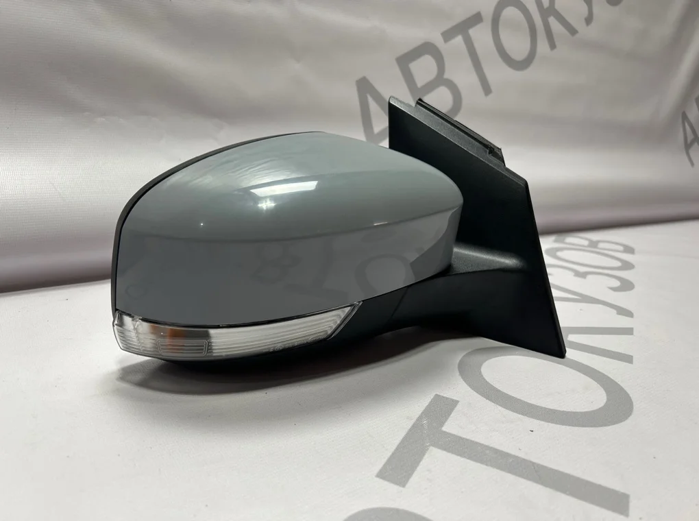 Зеркало правое электрическое Ford Focus 2011-2019 - миниатюра 3