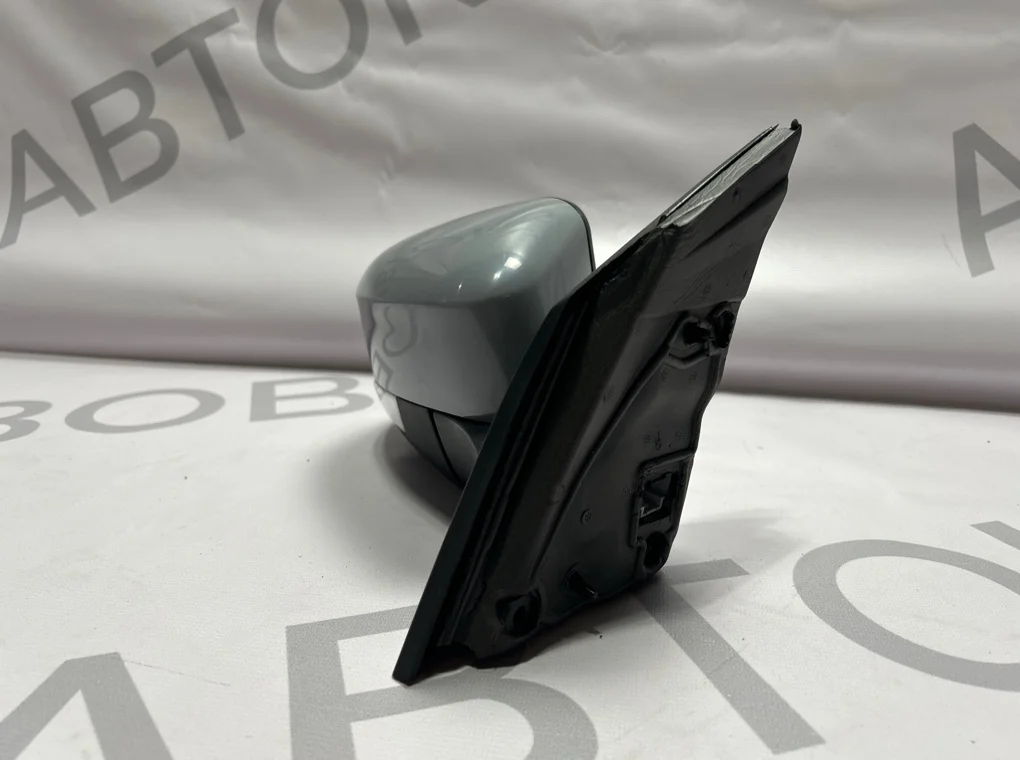 Зеркало правое электрическое Ford Focus 2011-2019 - миниатюра 4