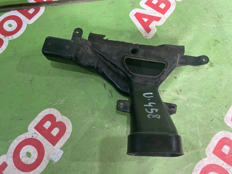 Воздухозаборник (внутри) Toyota Camry 2006-2011 - миниатюра 2