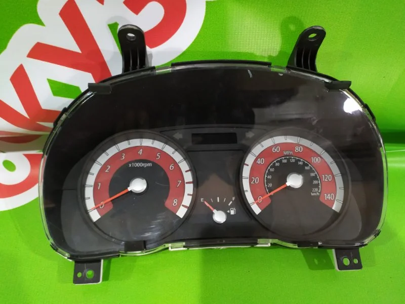 Панель приборов Kia Rio 2005-2011 - изображение 1