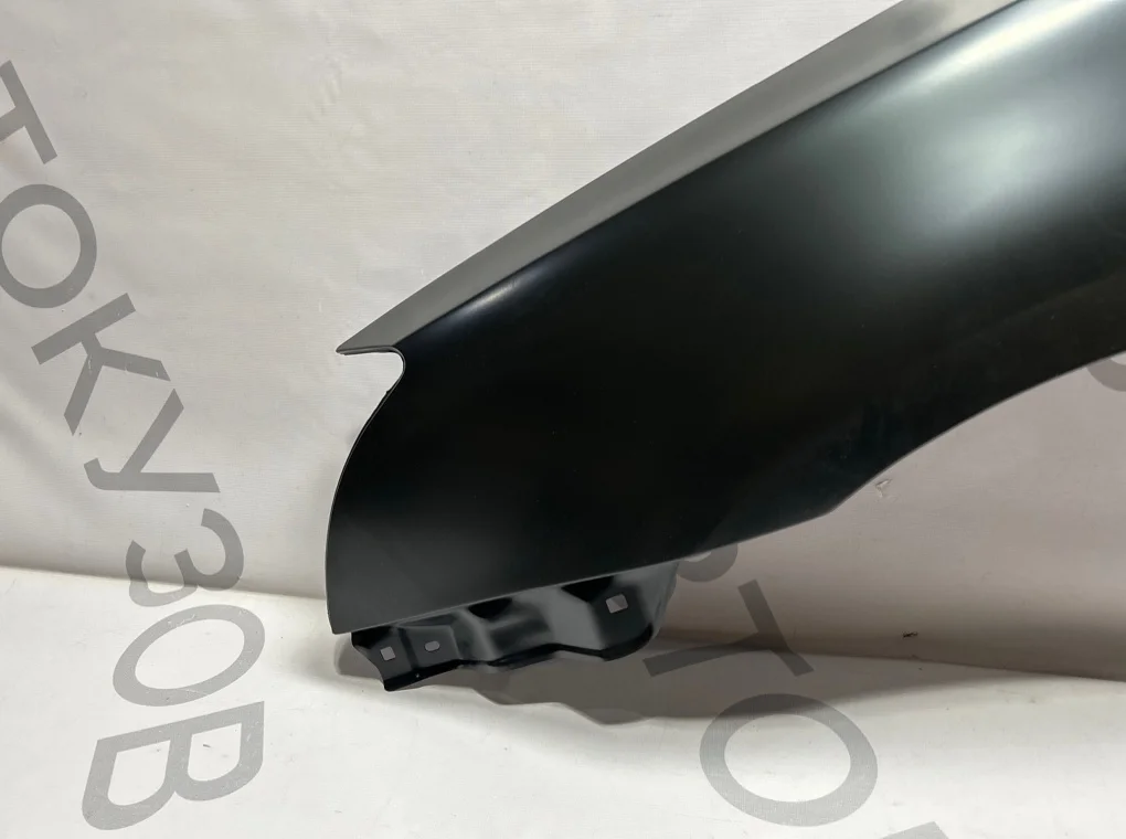 Крыло переднее левое Toyota Avensis 2003-2006 - миниатюра 3