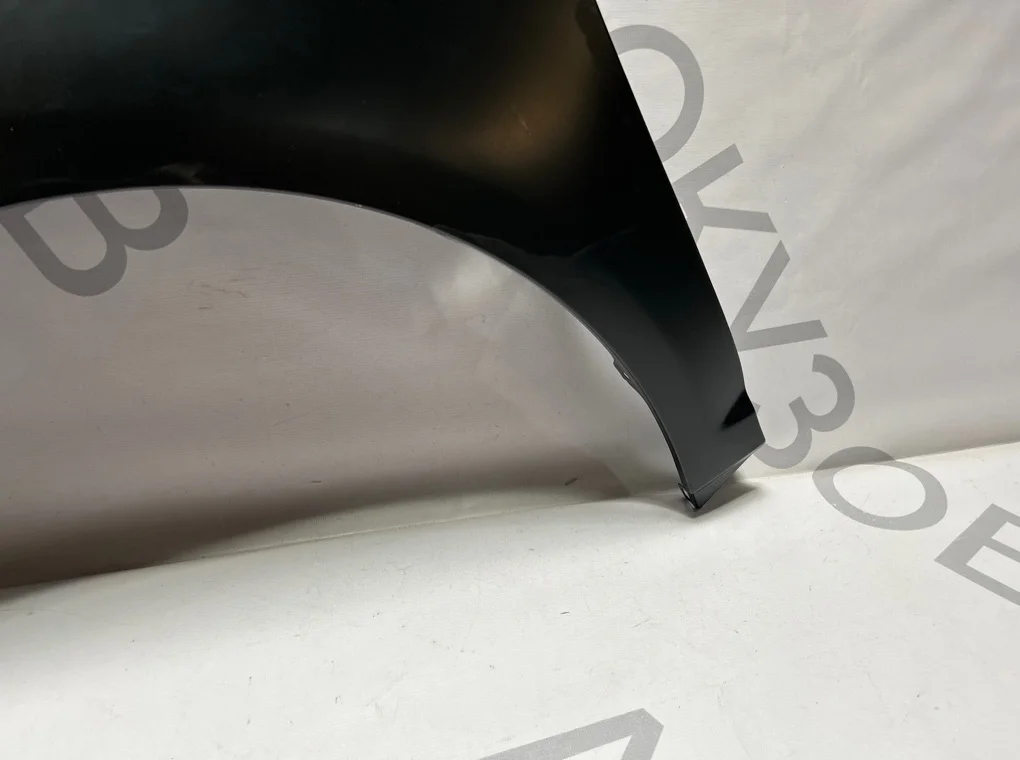 Крыло переднее левое Toyota Avensis 2003-2006 - миниатюра 5