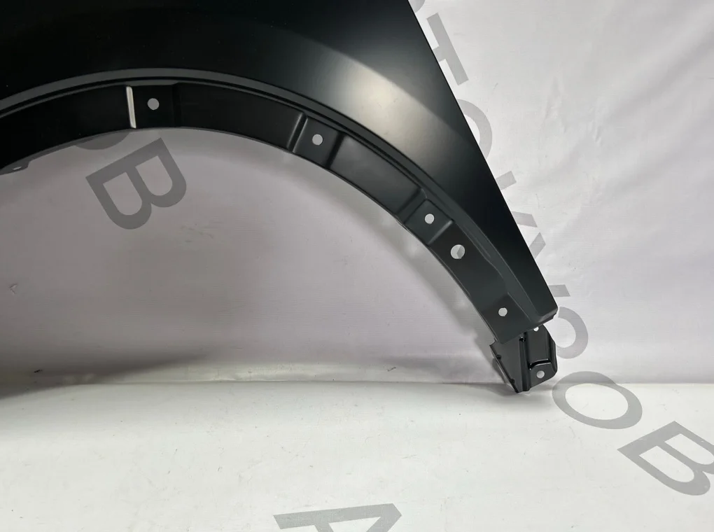 Крыло переднее левое Mazda CX-5 2011-2017 - миниатюра 5