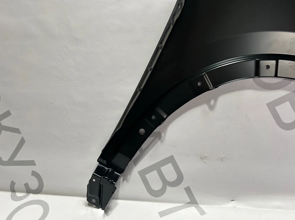 Крыло переднее левое Mazda CX-5 2011-2017 - миниатюра 7