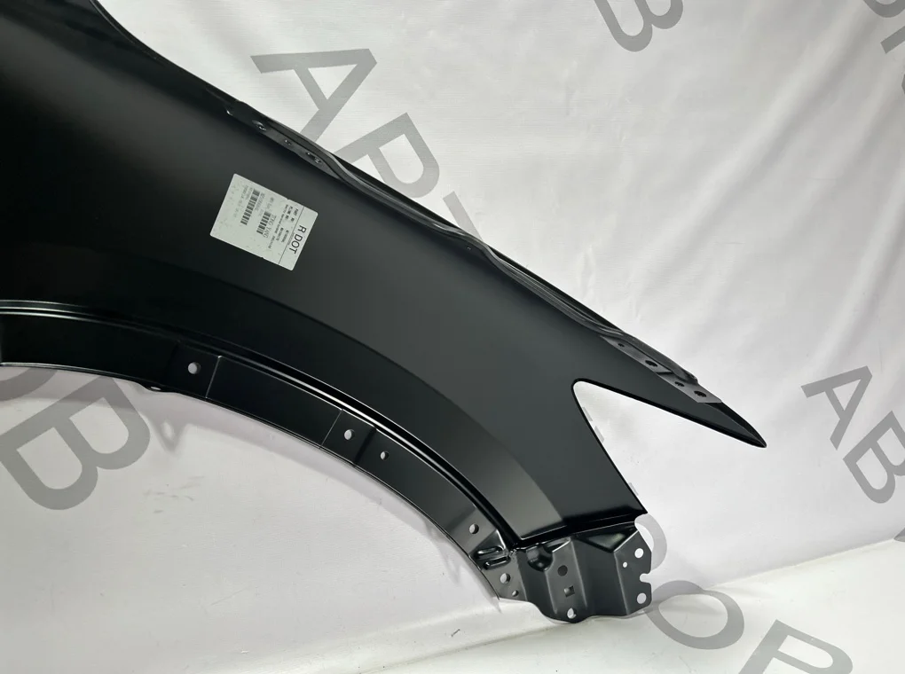 Крыло переднее левое Mazda CX-5 2011-2017 - миниатюра 9
