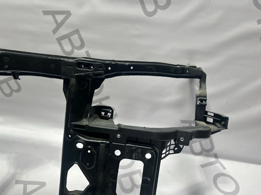 Панель передняя (телевизор) Hyundai Elantra 2006-2011 - миниатюра 3