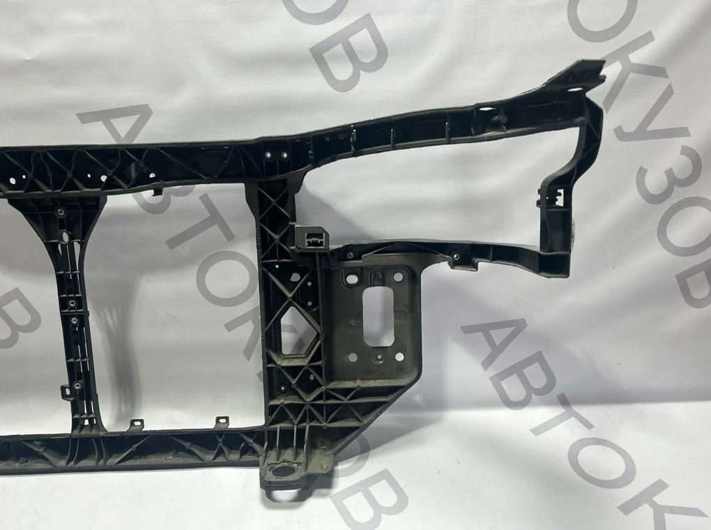 Панель передняя (телевизор) Hyundai Elantra 2006-2011 - миниатюра 8