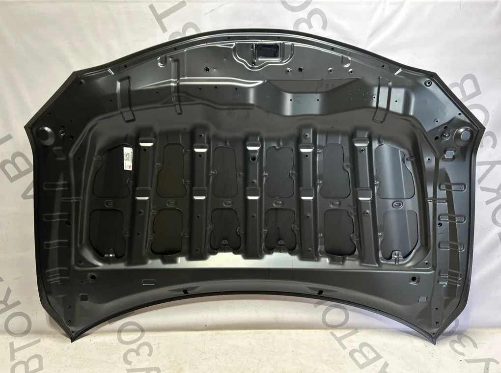 Капот Toyota Camry 2006-2011 - миниатюра 6