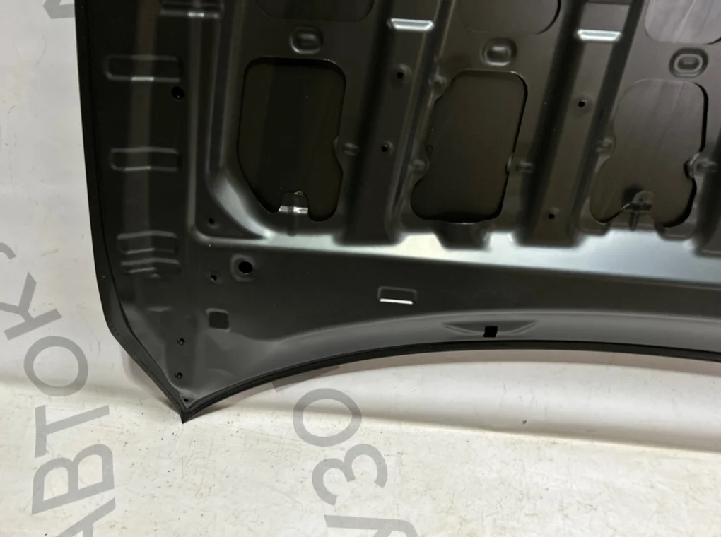 Капот Toyota Camry 2006-2011 - миниатюра 7