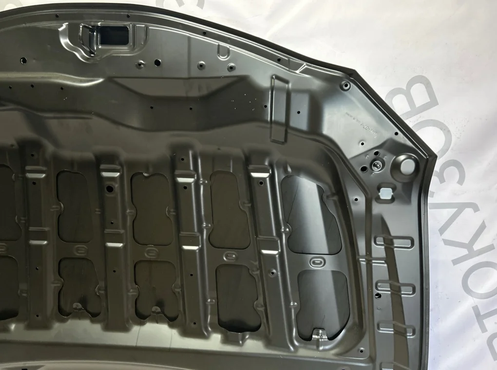 Капот Toyota Camry 2006-2011 - миниатюра 9