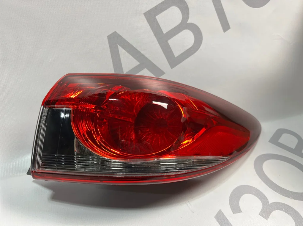 Фонарь задний правый наружный Mazda 6 2012-2015 - миниатюра 4