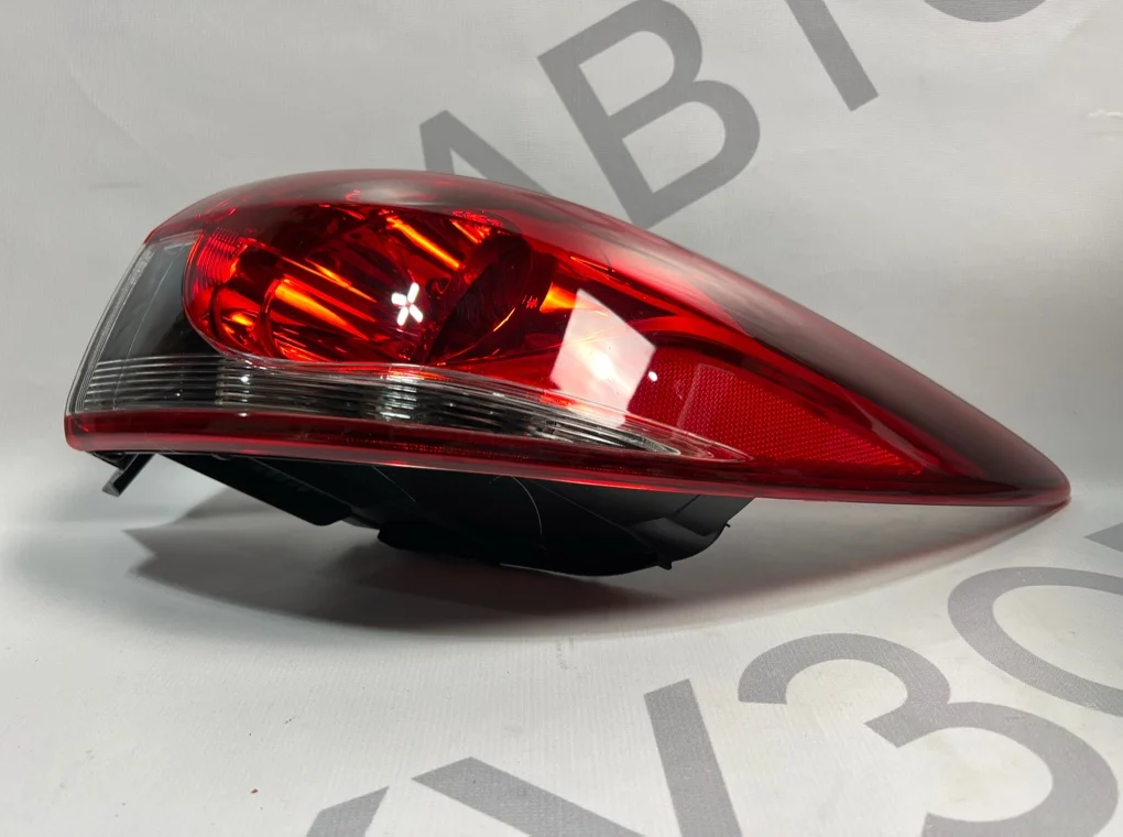 Фонарь задний правый наружный Mazda 6 2012-2015 - миниатюра 5