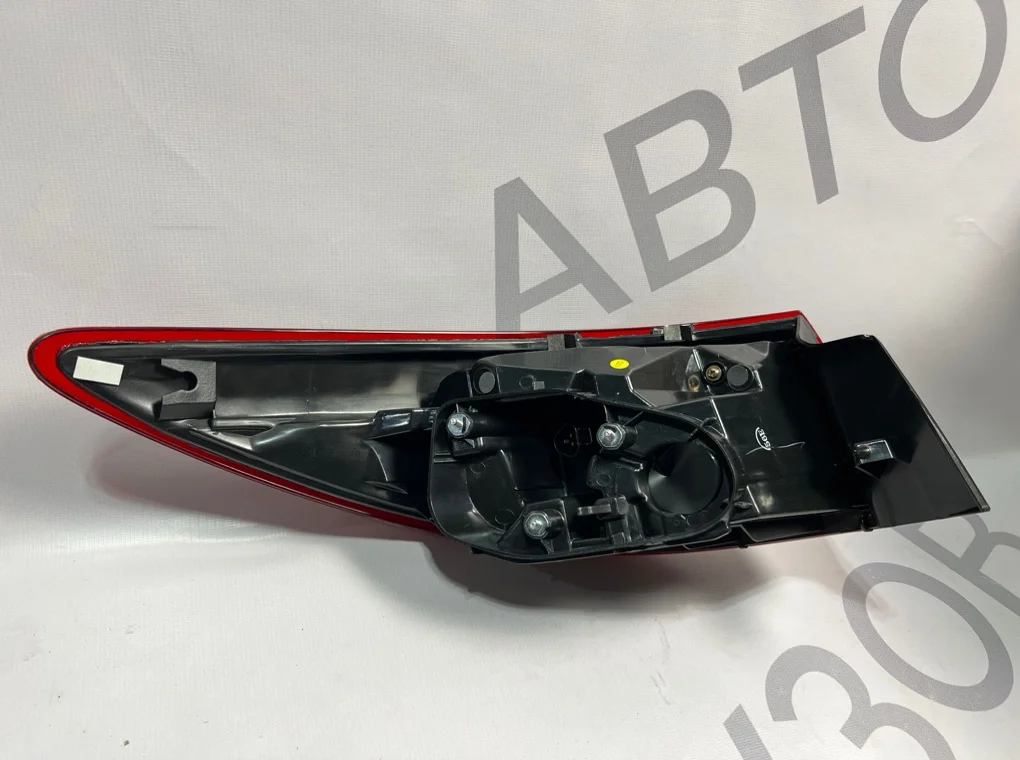 Фонарь задний правый наружный Mazda 6 2012-2015 - миниатюра 7