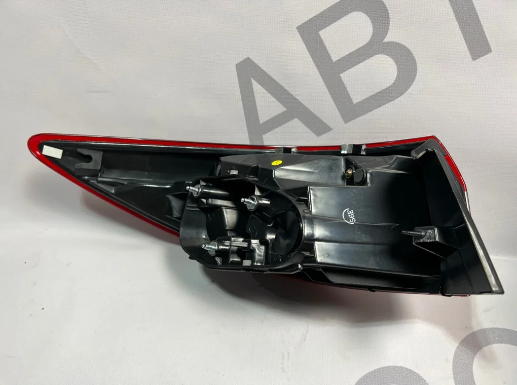 Фонарь задний правый наружный Mazda 6 2012-2015 - миниатюра 8