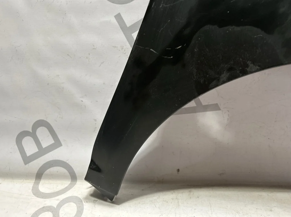 Крыло переднее правое Toyota Avensis 2003-2006 - миниатюра 3
