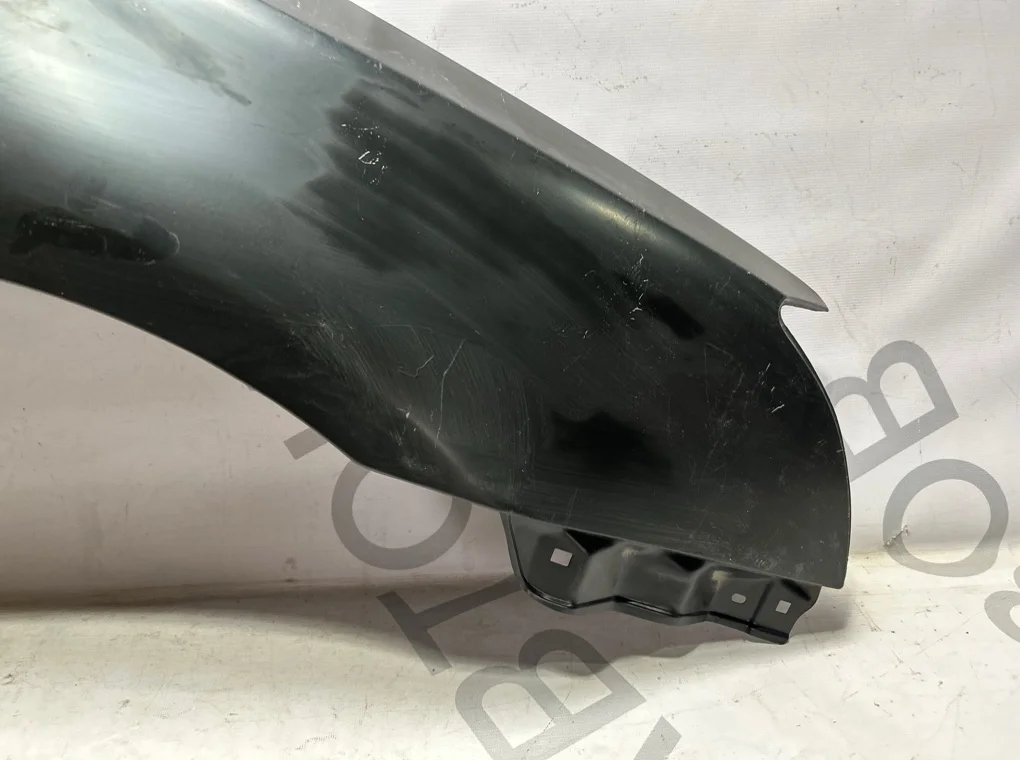 Крыло переднее правое Toyota Avensis 2003-2006 - миниатюра 5