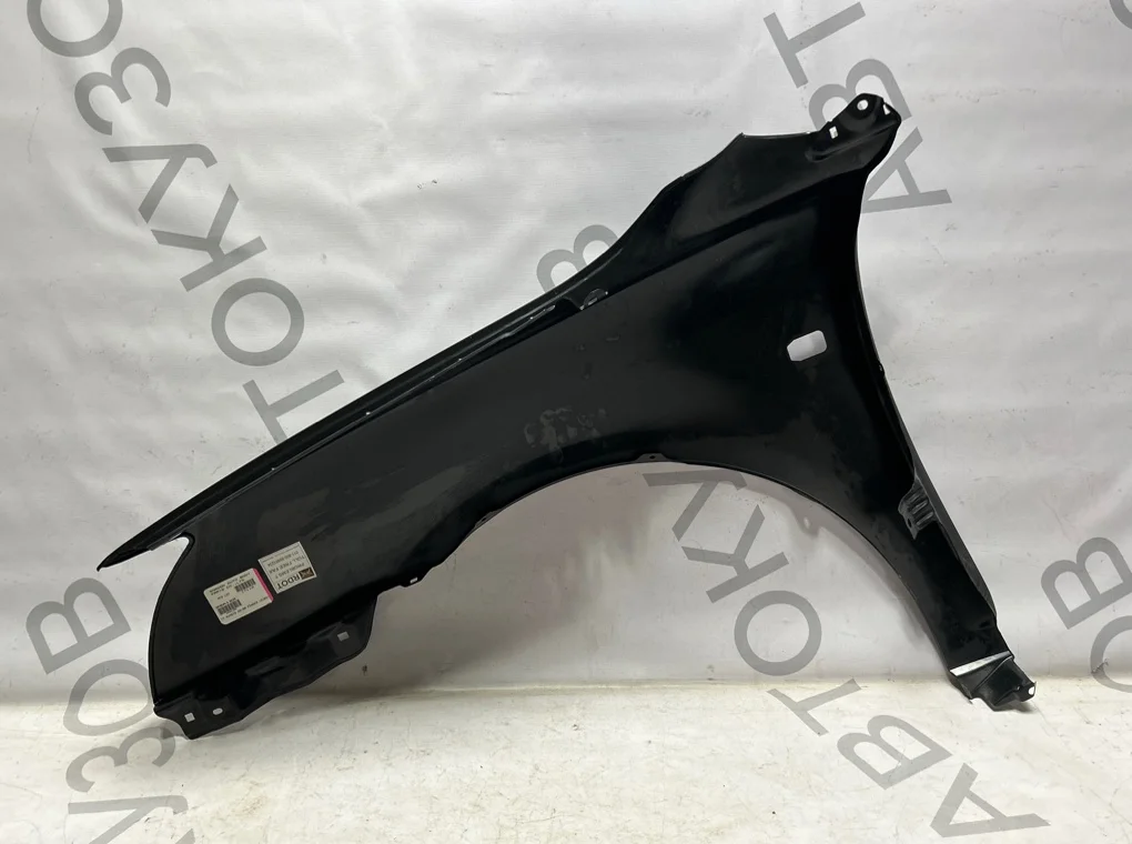 Крыло переднее правое Toyota Avensis 2003-2006 - миниатюра 6